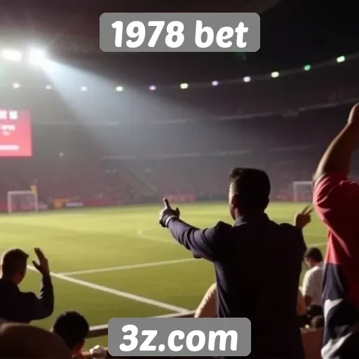 Análise das promoções oferecidas pelo 1978 bet