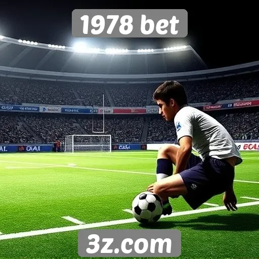 Explorando a diversidade de jogos disponíveis no 1978 bet