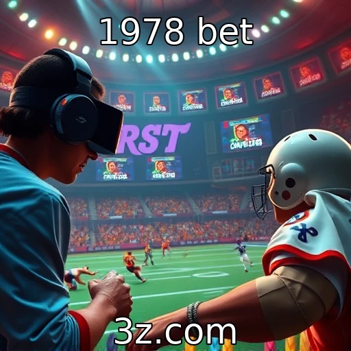 Experiência imersiva com realidade virtual