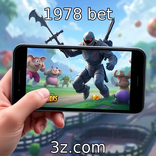 O crescimento do mercado de jogos mobile