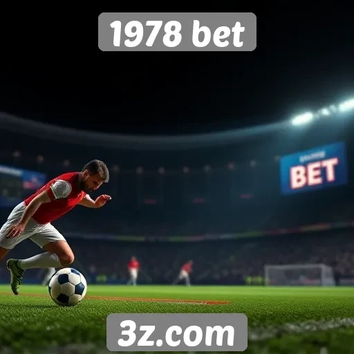 Métodos de pagamento aceitos pelo 1978 bet