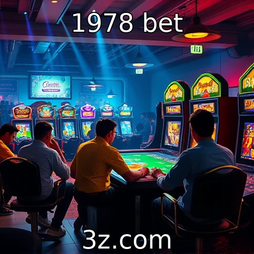 Estudos sobre o comportamento dos jogadores em cassinos